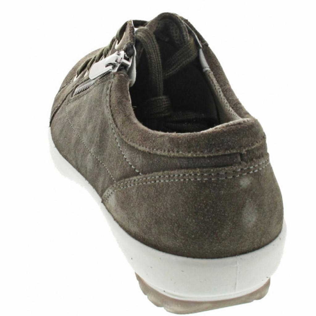 LEGERO Sneaker grün