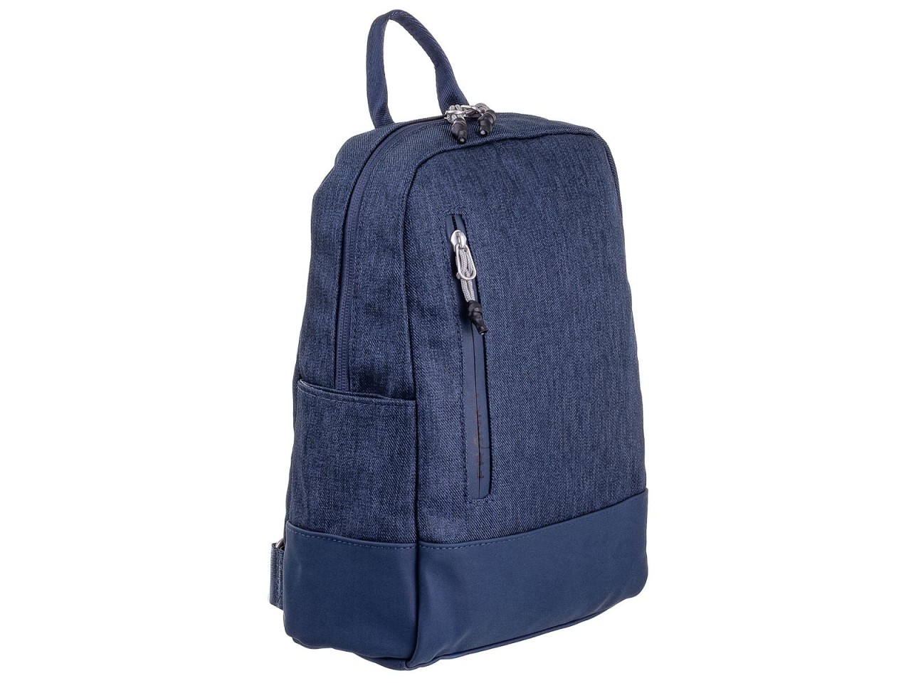 FRANKY Handtaschen blau Cityrucksack