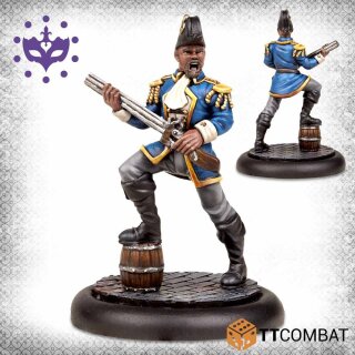 Venetian Navy