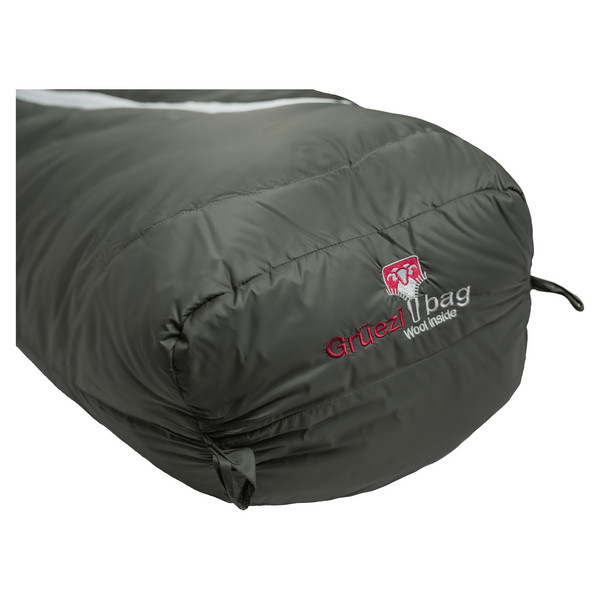 BIOPOD DOWNWOOL SUMMER - Daunenschlafsack