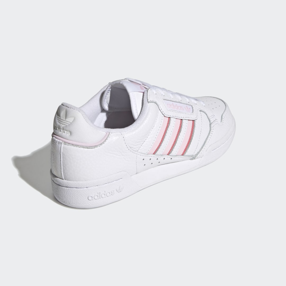 adidas Continental 80 Stripes S42625 / weiss