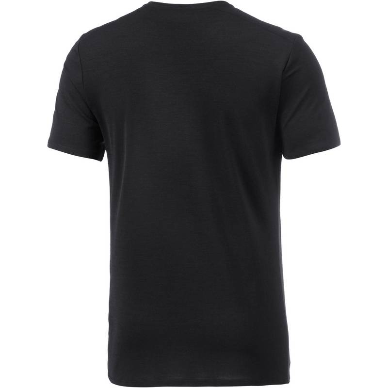 Icebreaker Anatomica Funktionsshirt Herren