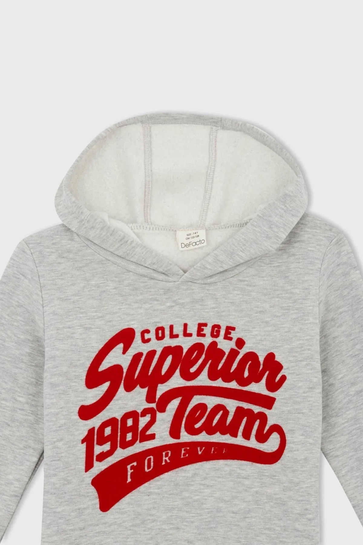 DeFacto  Kapuzenpullover für Jungen