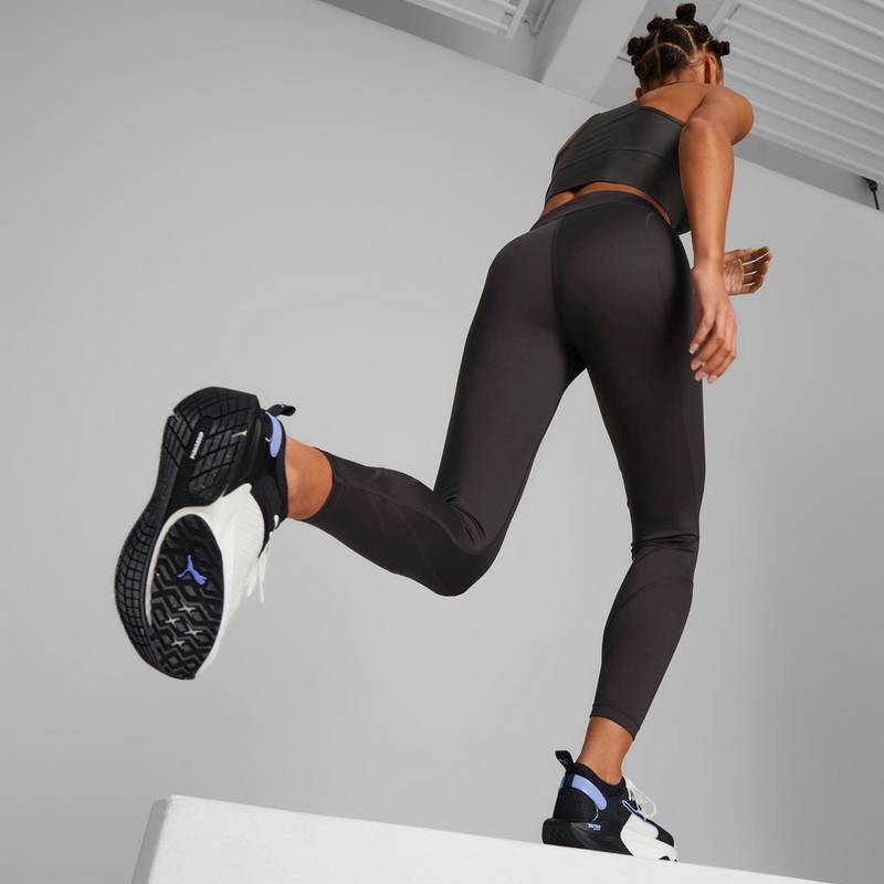 PUMA High Waist 7/8 Eversculpt Tights Damen