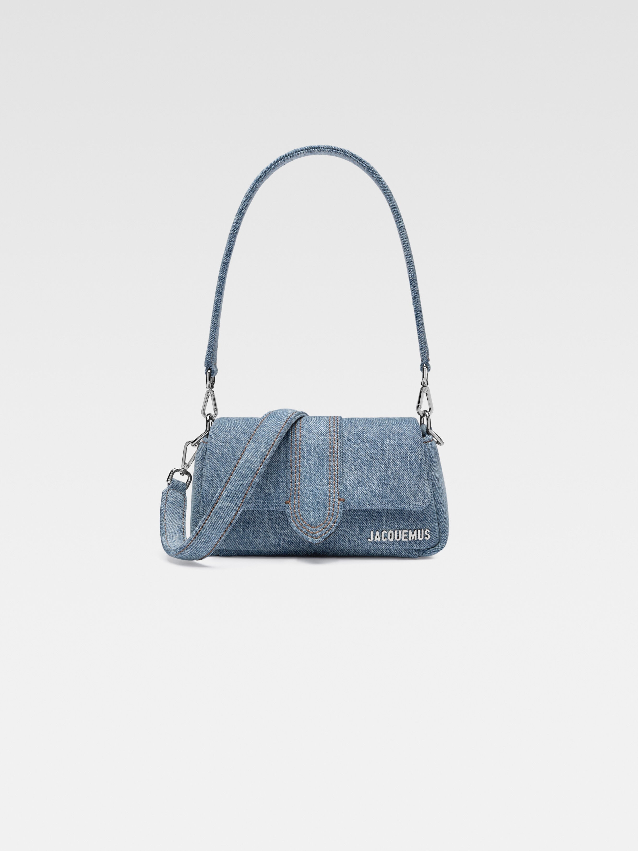 Le petit Bambimou denim