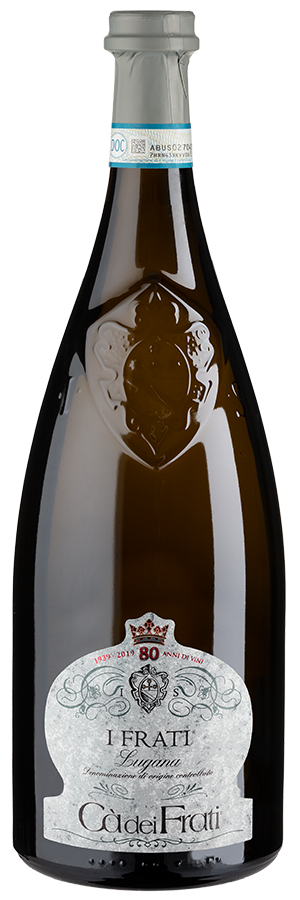 I Frati Lugana - 1,5 L-Magnum 2022