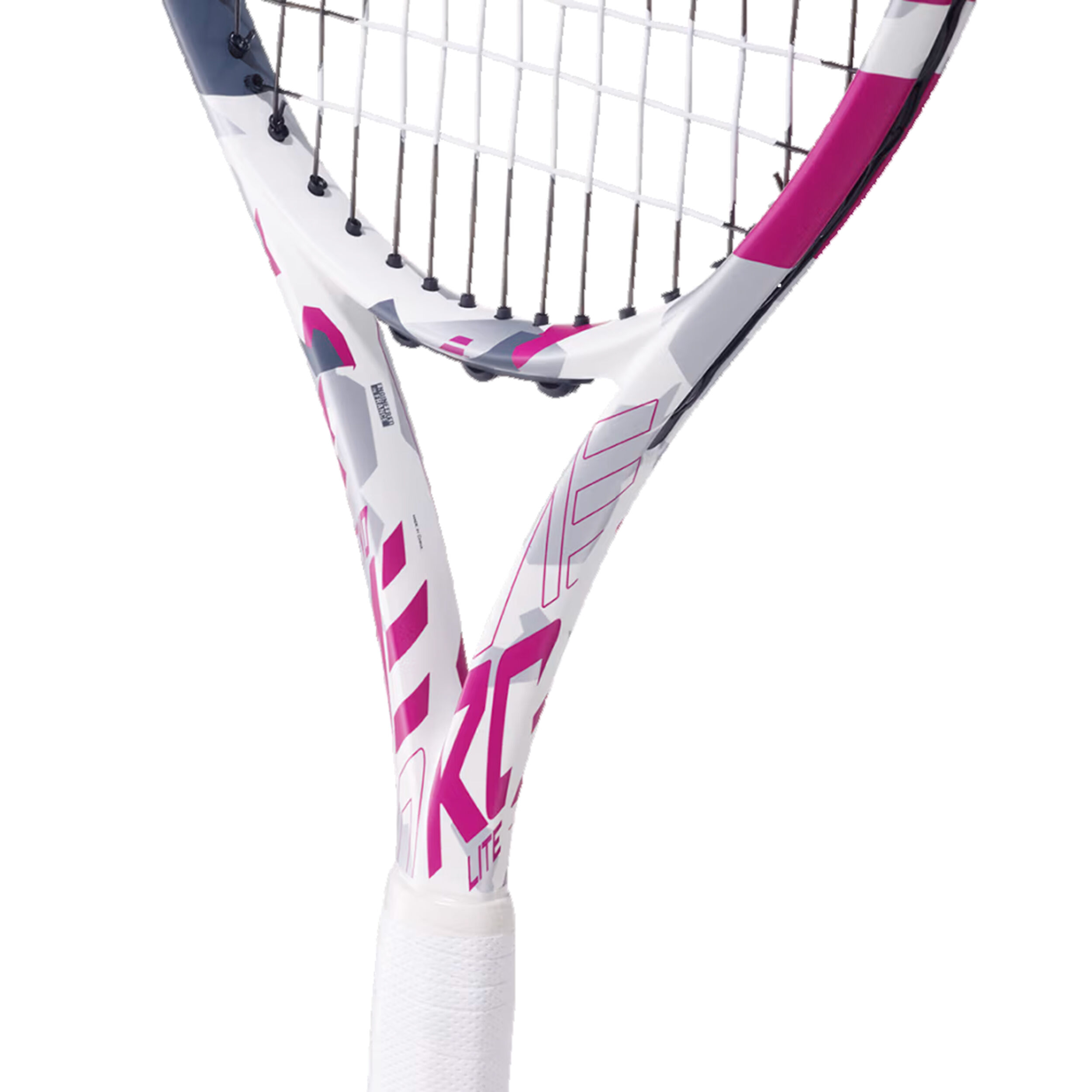 Evo Aero Lite Pink Turnierschläger