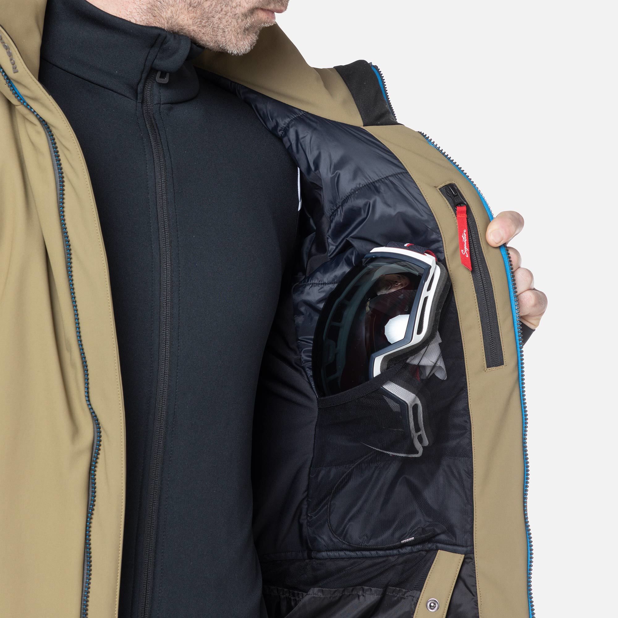 Veste Versatile homme