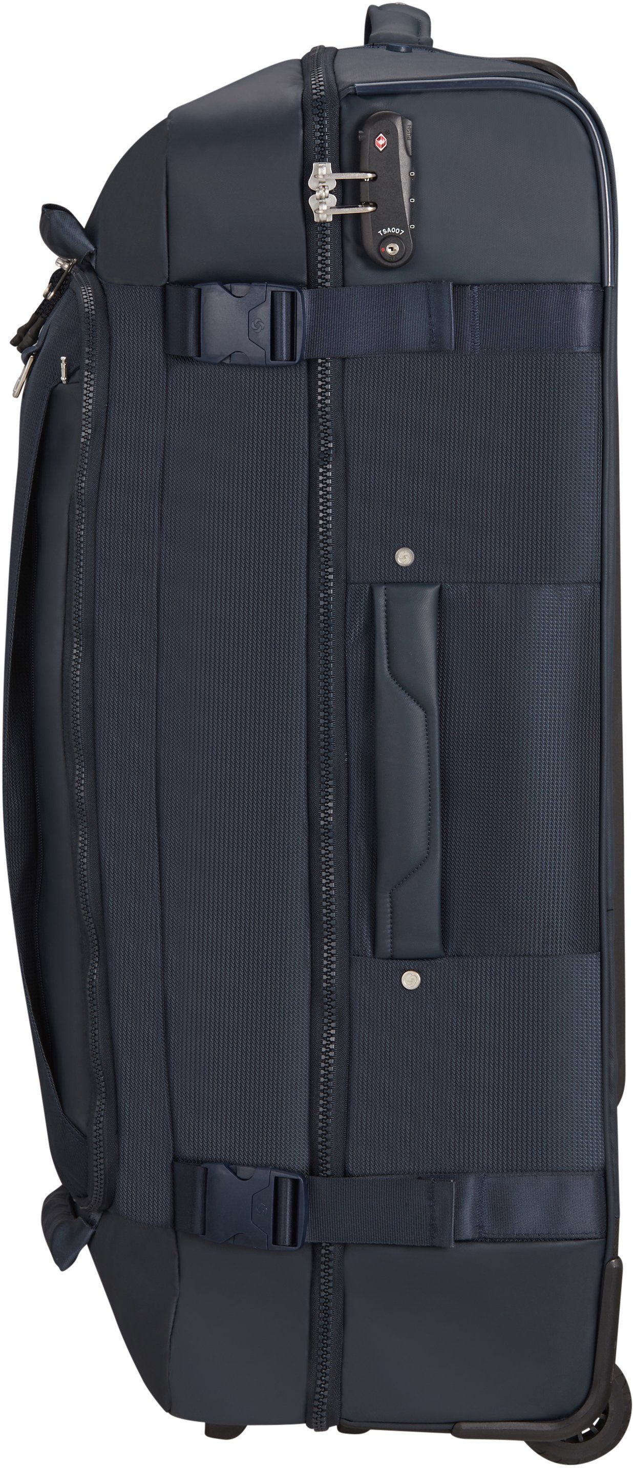 Samsonite Reisetasche Midtown 79, dark blue