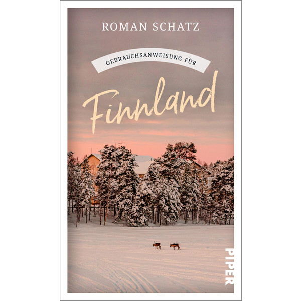 GEBRAUCHSANWEISUNG FÜR FINNLAND
