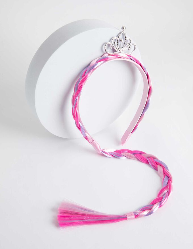Haarschmuck - Ziersteine