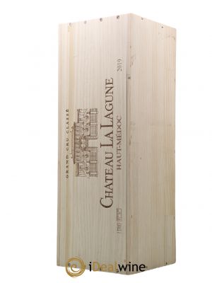 Château La Lagune 3ème Grand Cru Classé  2019 - Lot de 1 Double-magnum