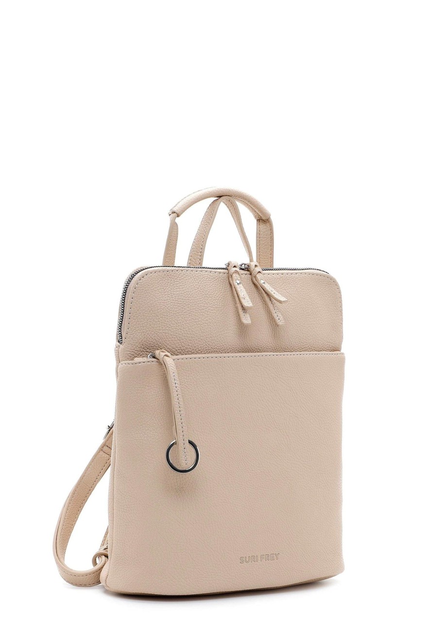 SURI FREY Handtaschen beige Debby