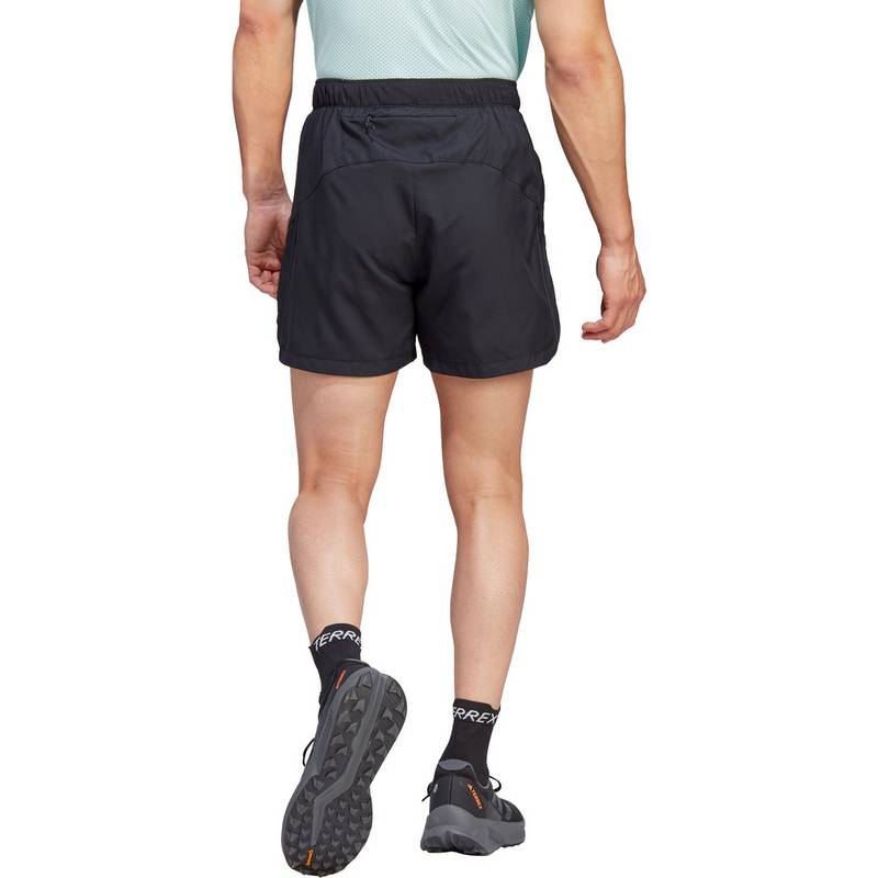 adidas MT TRAIL Funktionsshorts Herren
