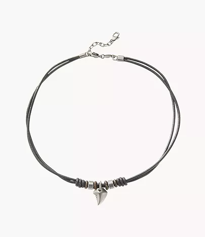 Fossil Herren Stahl Kette