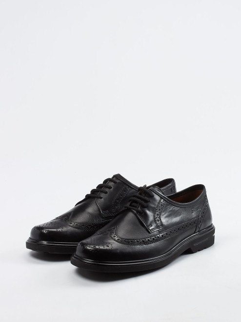 Schnürschuh-46510090006 Sioux
