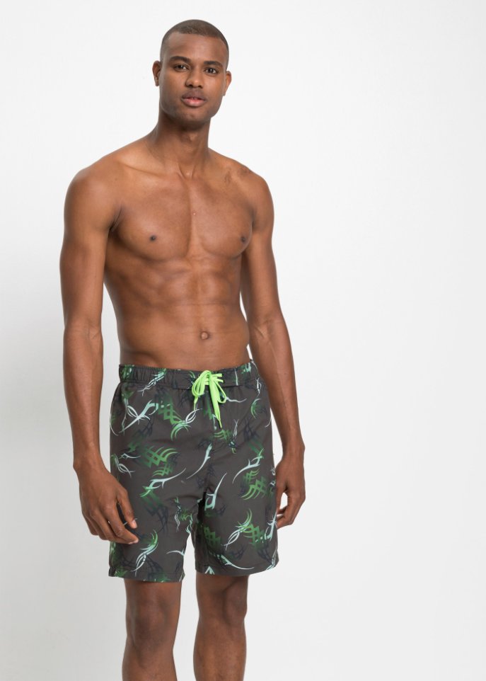 Badeshorts Herren