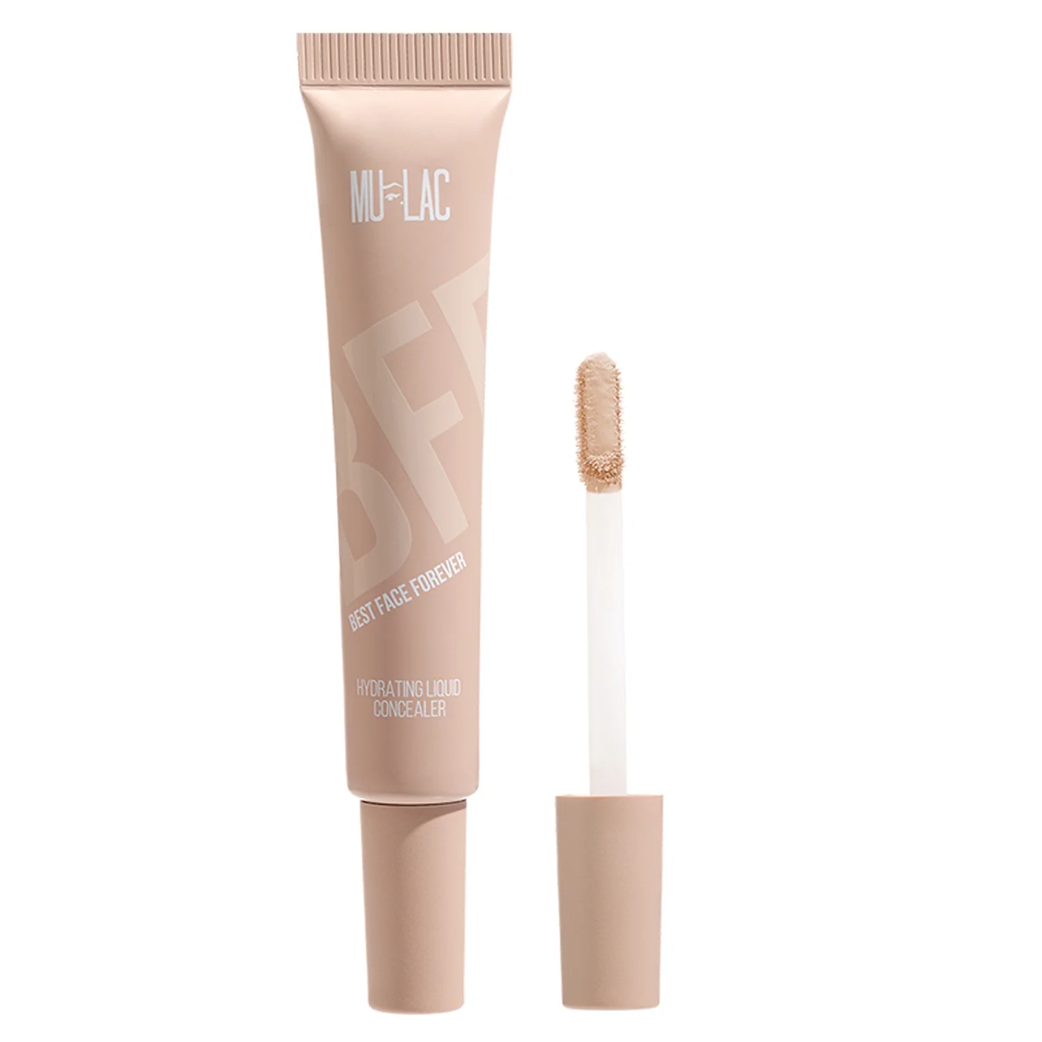 BFF Hydraterende Vloeibare Gezichtsconcealer - Concealer
