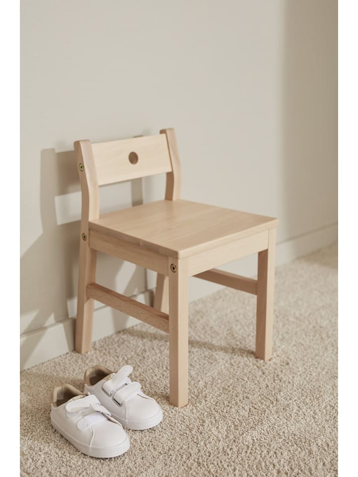 Kids Concept Stuhl Saga in Natur günstig kaufen onesize