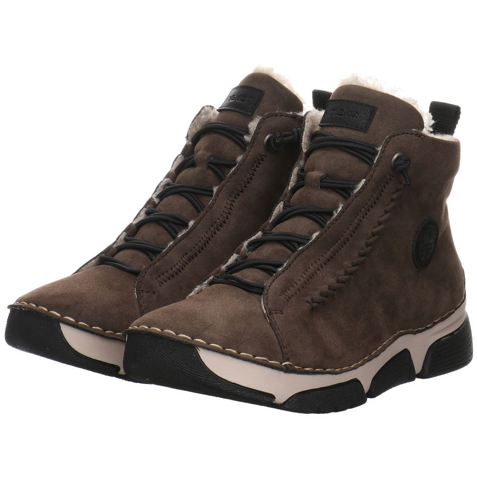 Rieker Boots