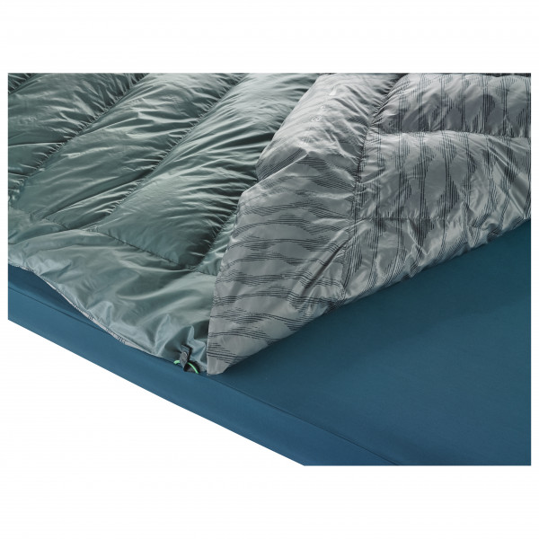 Therm-a-Rest - Synergy Luxe Coupler - Isomatte
