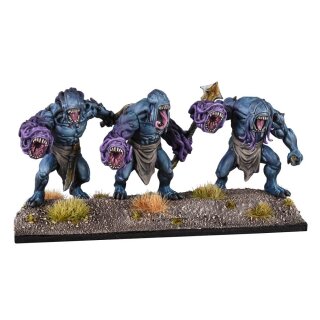 Kings of War: Nightstalker Army (2023)