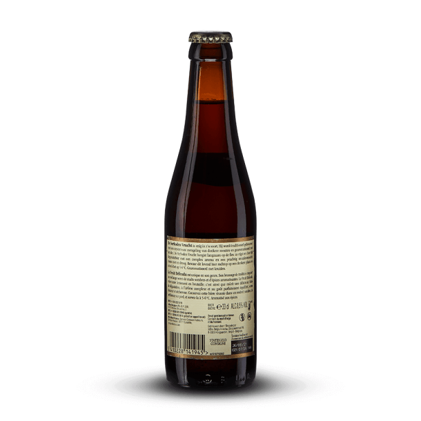 Fruit Défendu 33cl