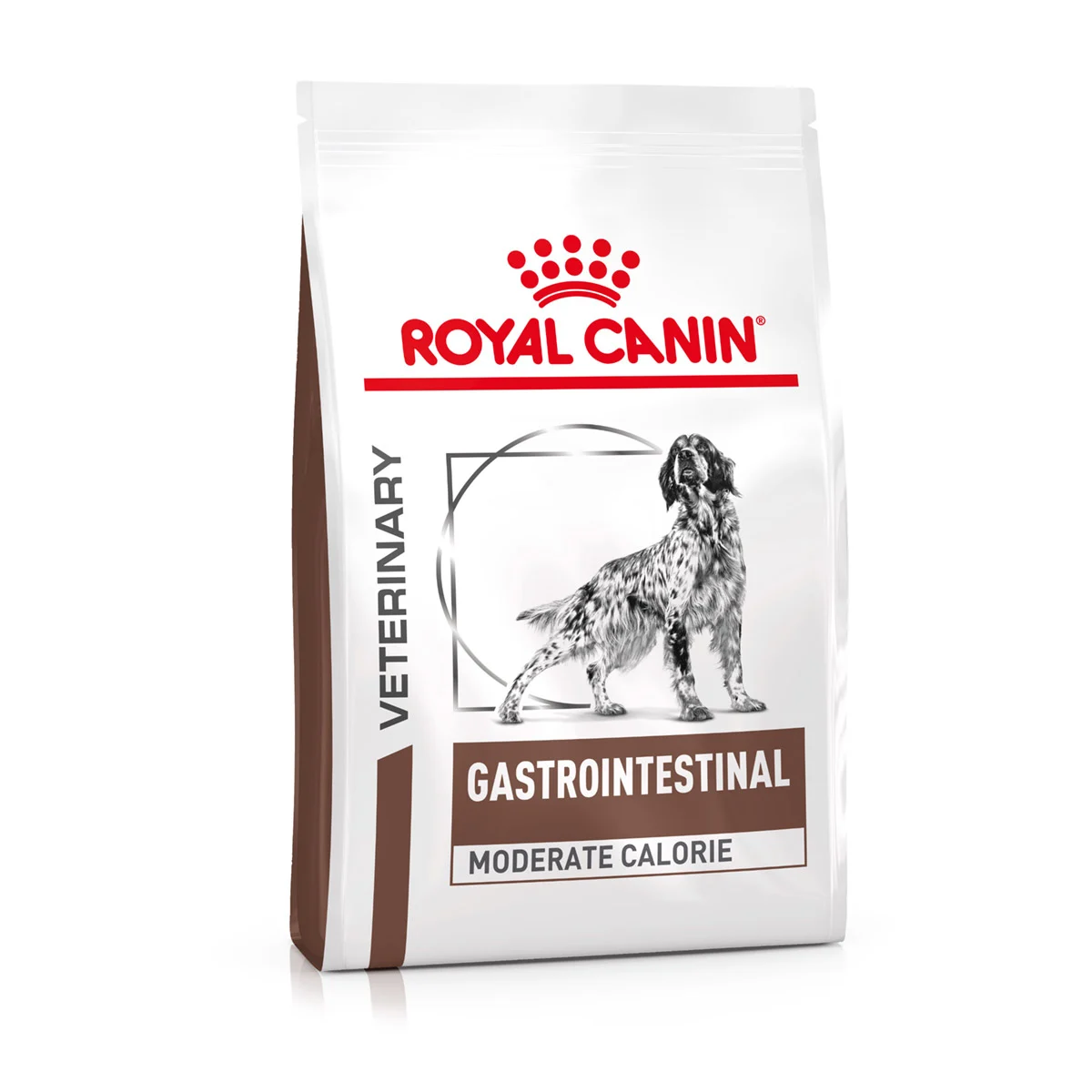ROYAL CANIN Veterinary GASTROINTESTINAL MODERATE CALORIE Trockenfutter für Hunde