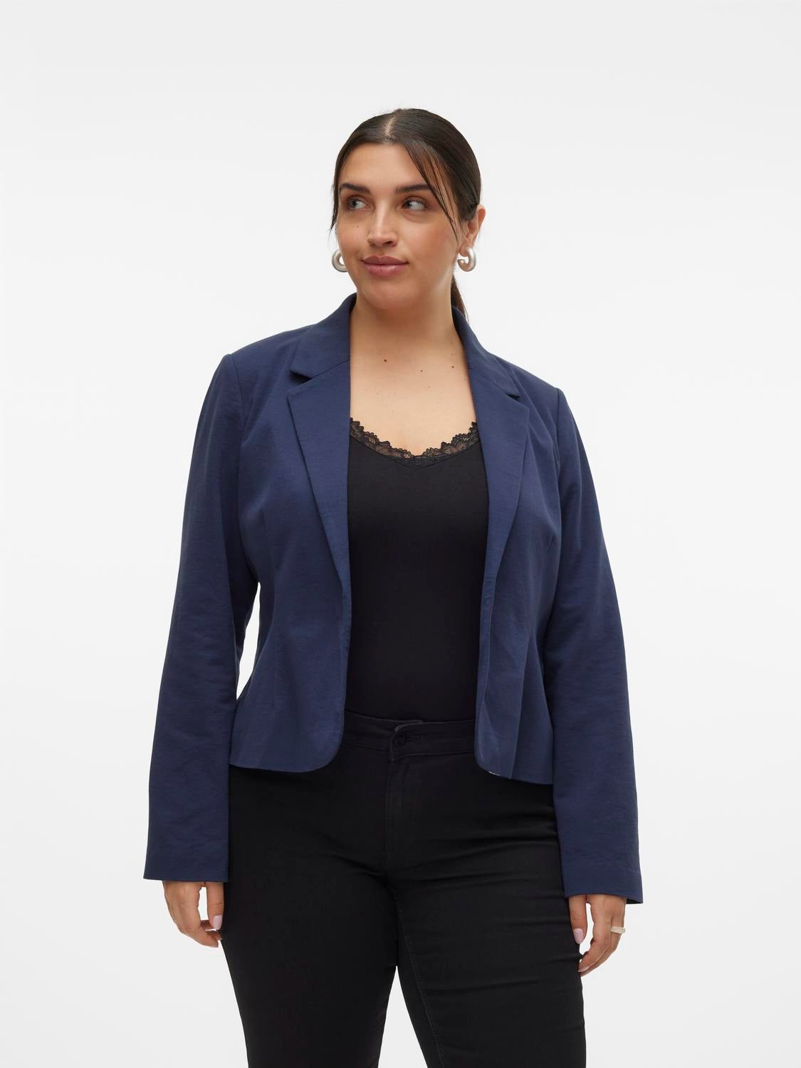 VMCHARUKI Blazer