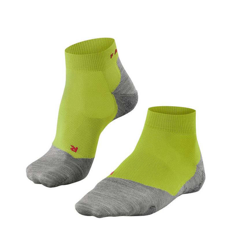Falke RU5 Race Short Laufsocken Herren