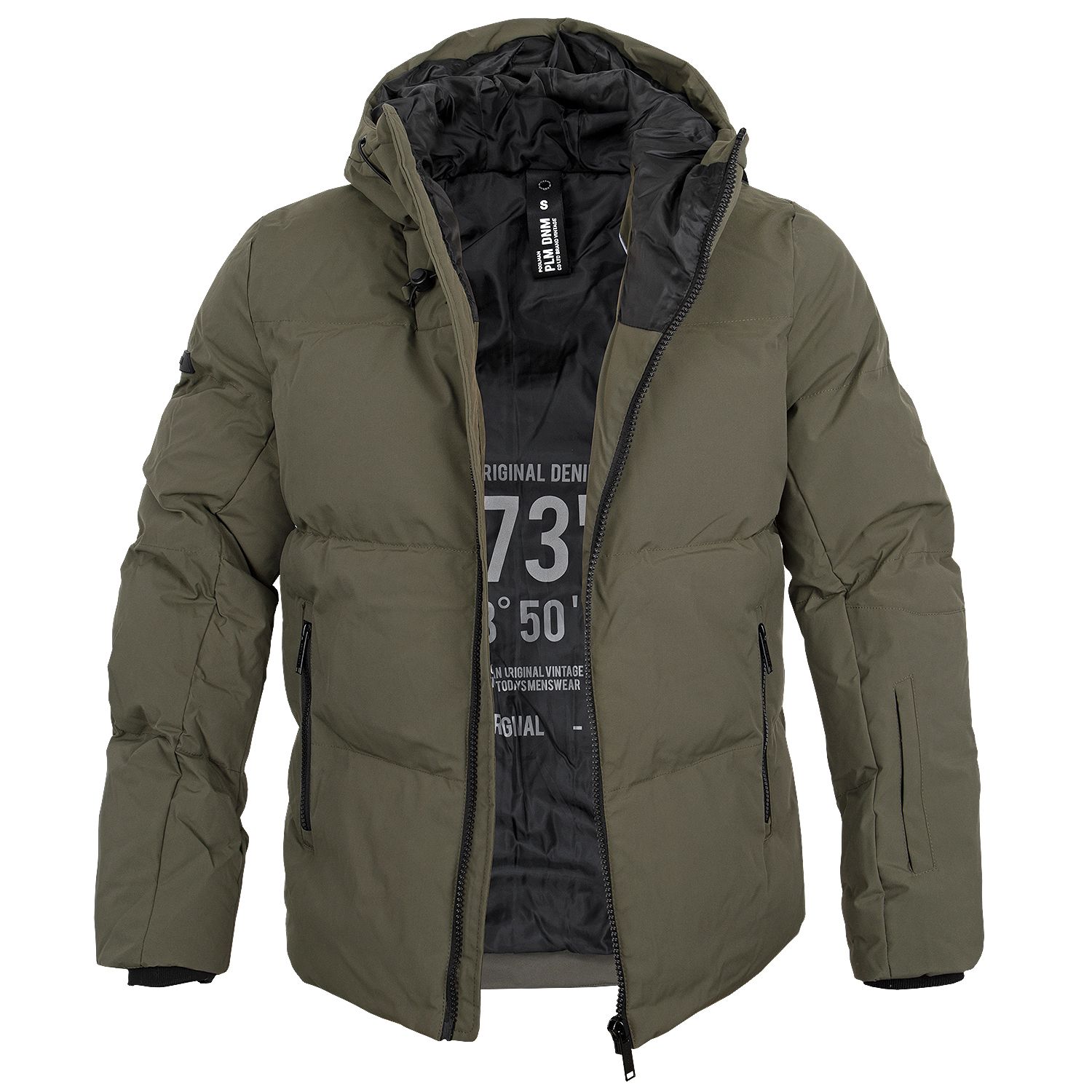 Winterjacke McMurray