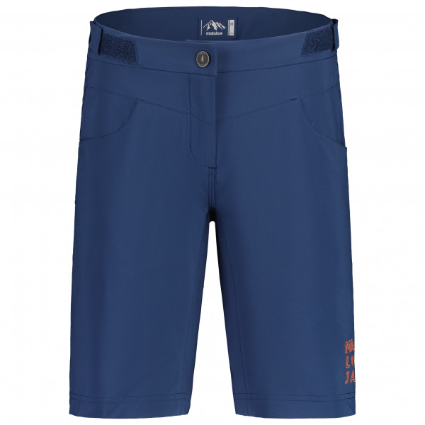 Maloja - Women's TerrarossaM. - Radhose