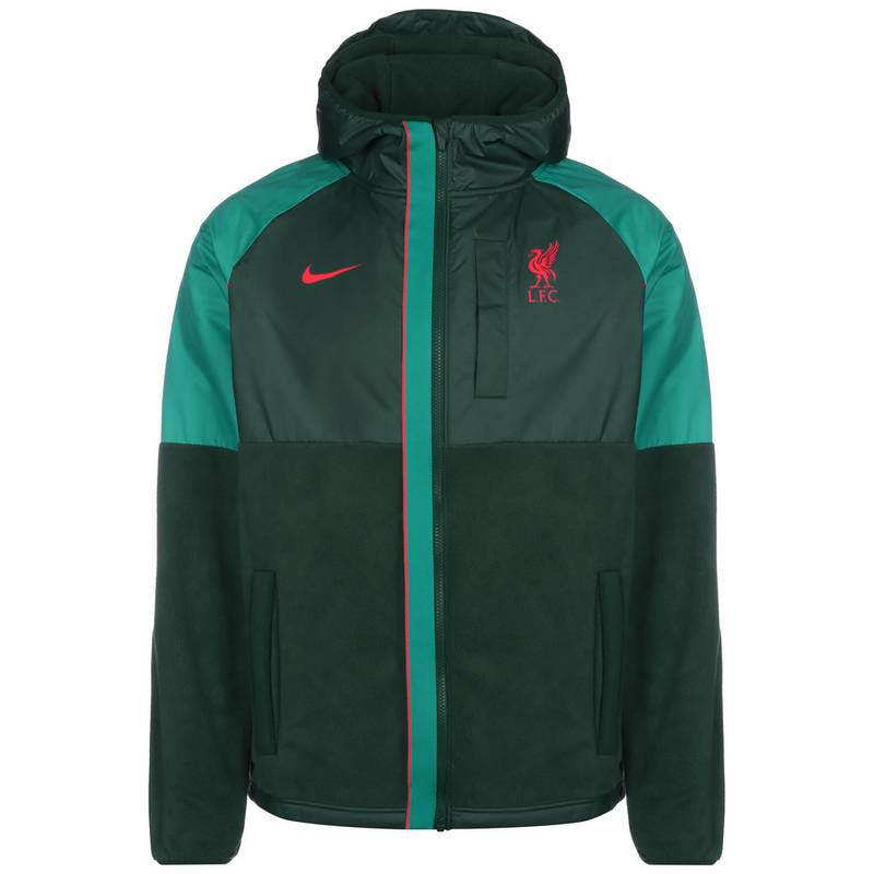 Nike FC Liverpool Winterized Trainingsjacke Herren