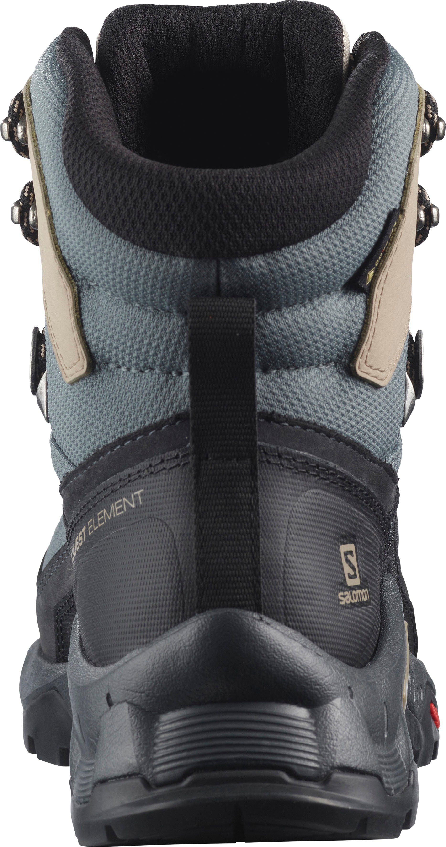 Salomon QUEST ELEMENT Gore-Tex® W Wanderschuh Wasserdicht