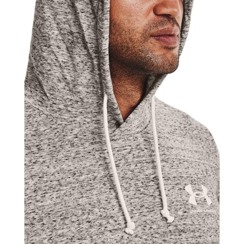 HERREN LANGARM RIVAL TERRY LC HD