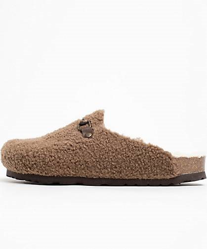 BAYTON Clogs Montana for women