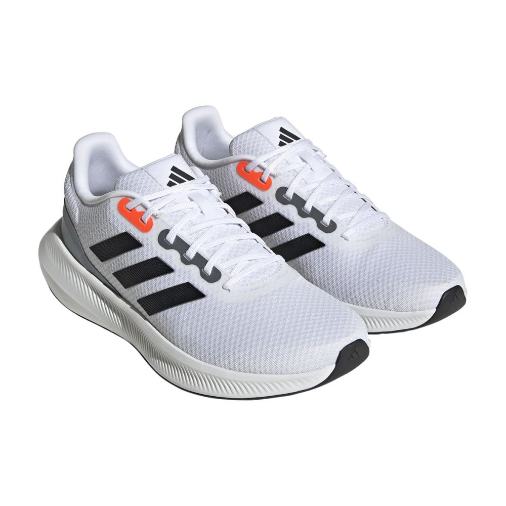 adidas RUNFALCON 3.0 HP6650 / schwarz