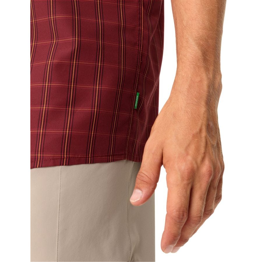 Albsteig Shirt III Herren