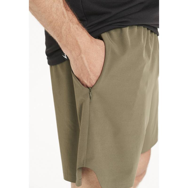 Virtus SPIER M activ Funktionsshorts Herren