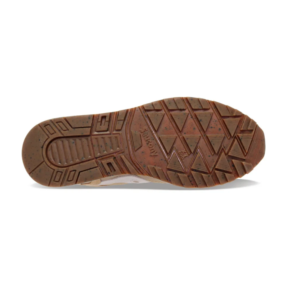 Saucony Shadow 5000 S70716-1 / braun