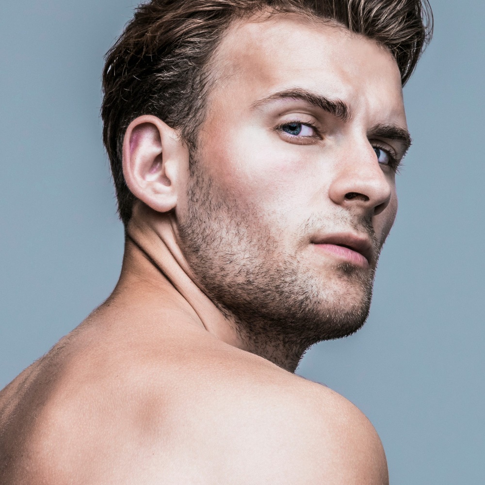 shi/dto Supreme Revitalizing Men’s Hyperbolic Skin Firming Night Serum. Sérum de Nuit Sérum