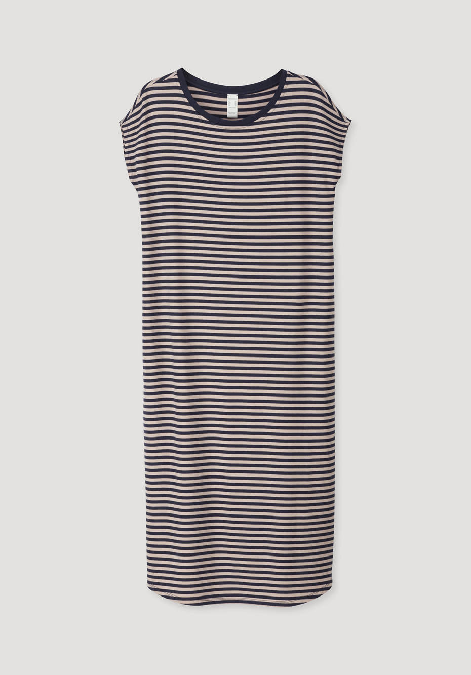 Kurzarm Nachthemd aus Tencel™Modal