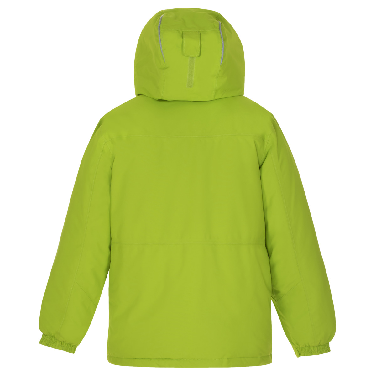 Kamik FINN Winterjacke gruen