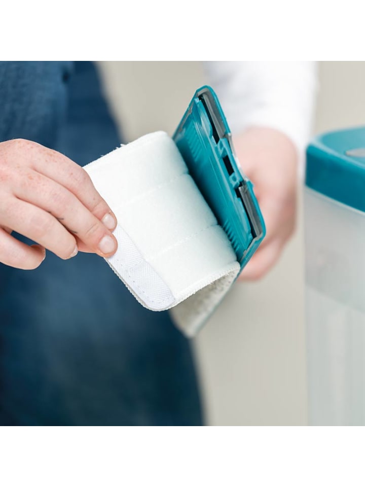 Livington Mop Everclean Mop Ersatzpads in Ohne Farben günstig kaufen onesize