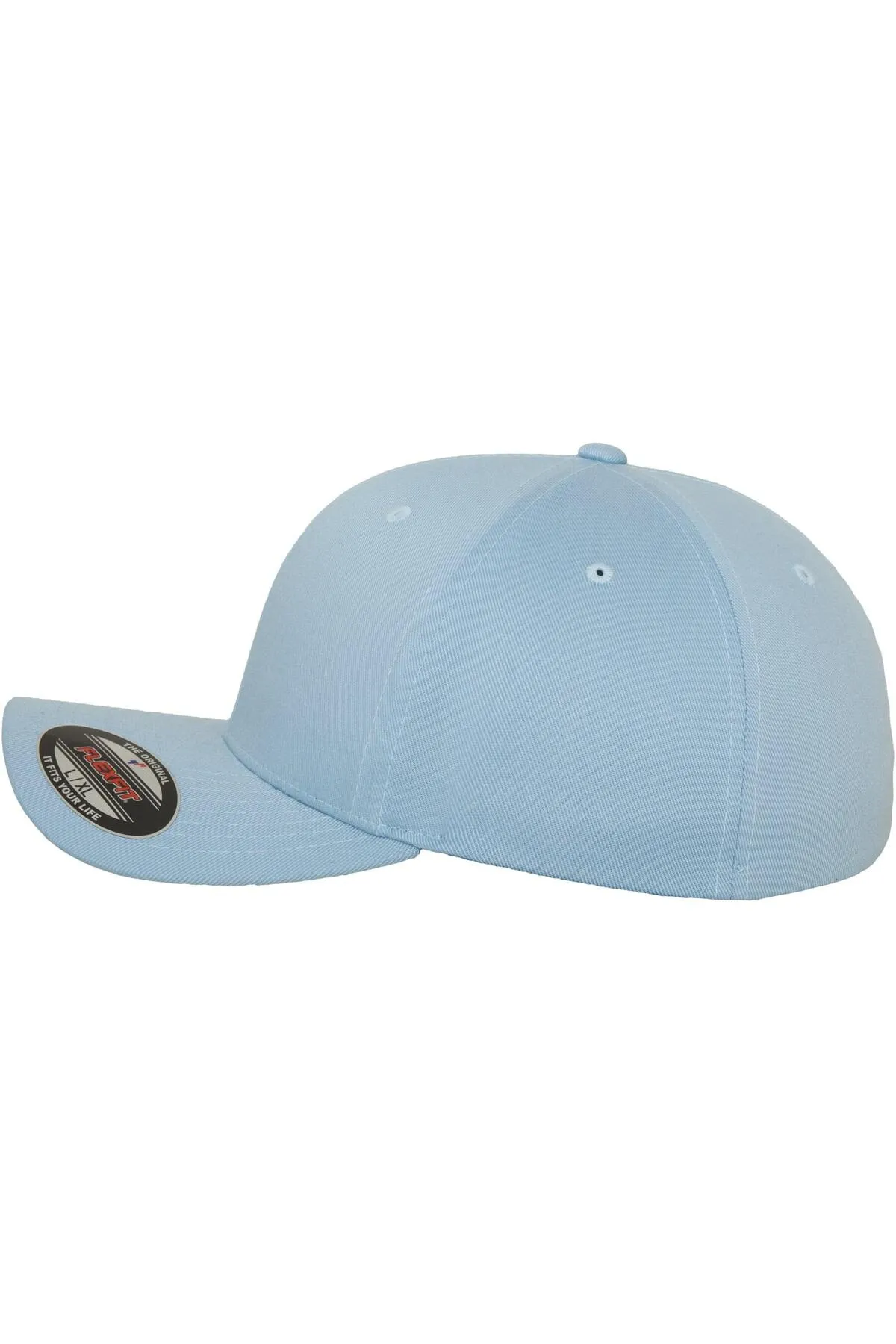 Flexfit  Cap - Blau