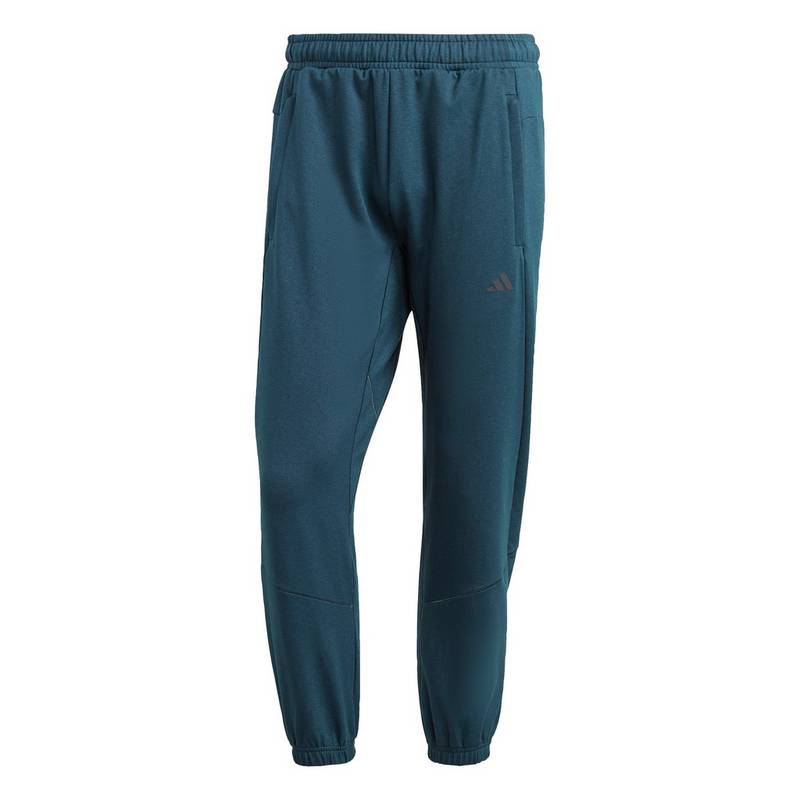 adidas Designed for Training Yoga 7/8-Hose Trainingshose Herren