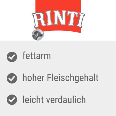 RINTI Leichte Beute 9 x 300 g