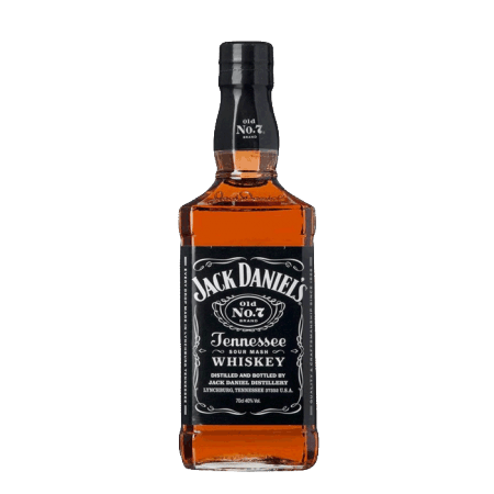 JACK DANIEL'S N°7