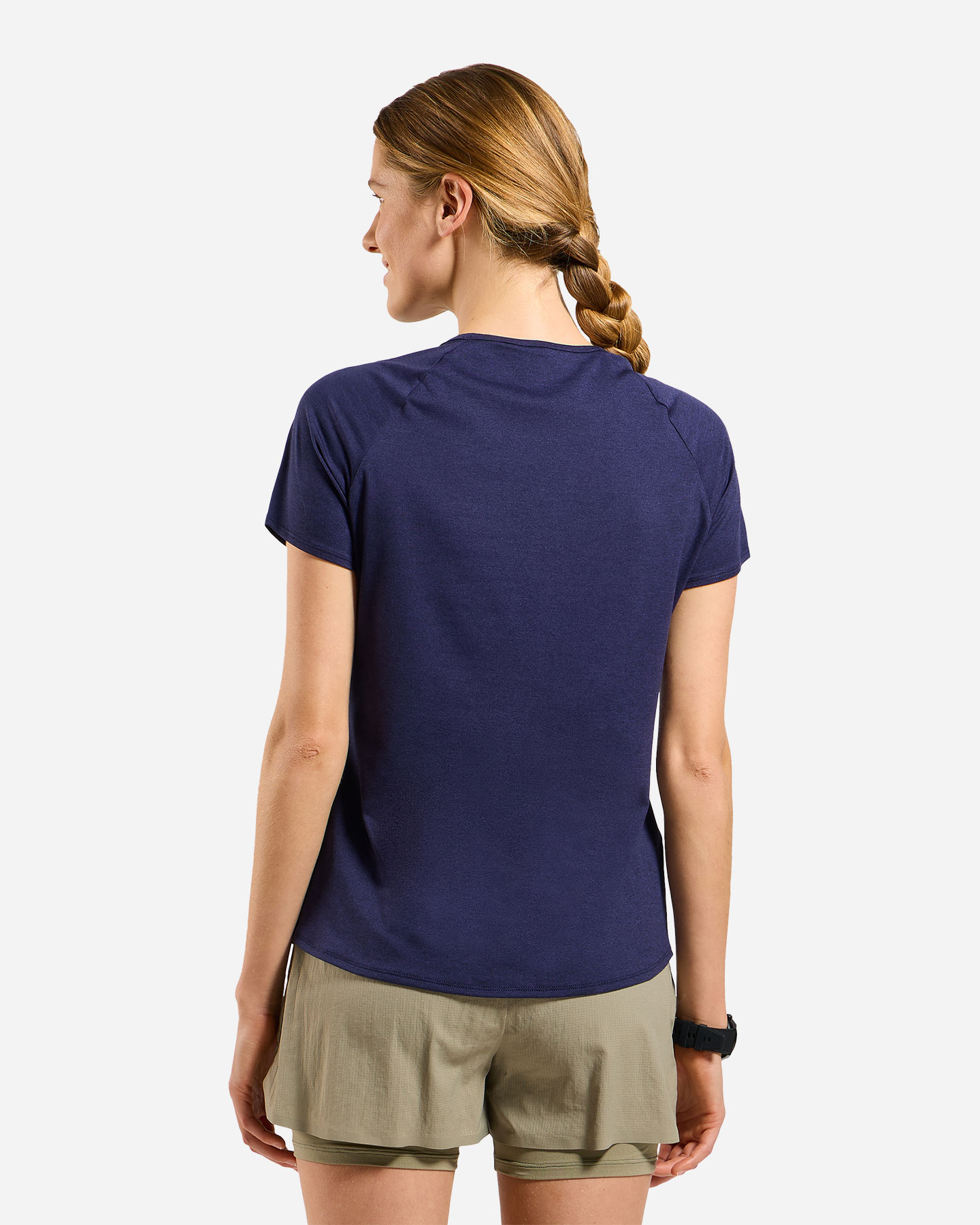 Tricou Odlo Essential 365 W 314101-21123