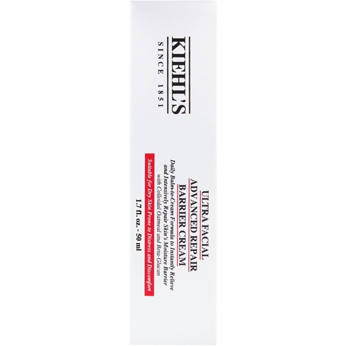 Ultra Facial Advanced Repair Barrier Cream